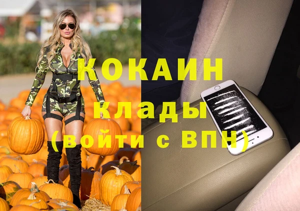 тгк Абдулино